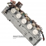 Zostava telesa ventilu so solenoidmi FORD 8F24 - oddeľovacie dosky J1KP-7Z490-DF, J1KP-7J236-CJ