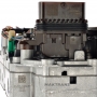Zostava telesa ventilu so solenoidmi FORD 8F24 - oddeľovacie dosky J1KP-7Z490-DF, J1KP-7J236-CJ