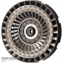 Turbínové koleso, tlmič pružiny meniča krútiaceho momentu TOYOTA / LEXUS A750E, A750F, A760E, A760F - označenie 53A011