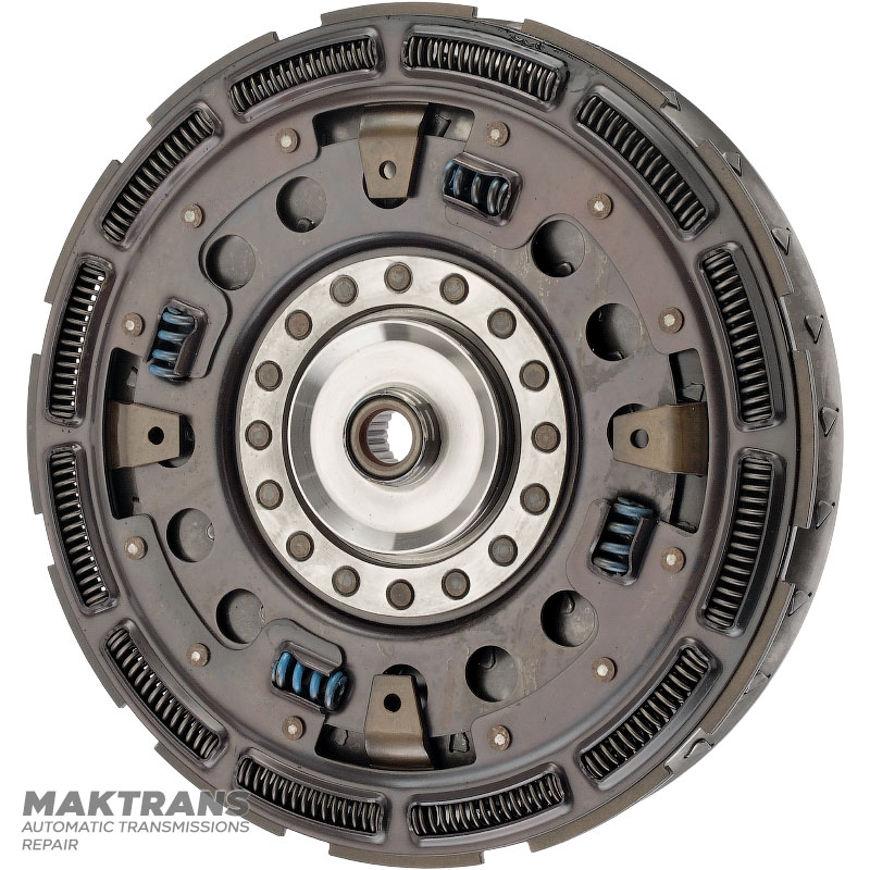 Turbínové koleso meniča krútiaceho momentu Aisin Warner AW50-40LE, AW50-41LE, AW50-42LE, AW50-42LM – označenie meniče krútiaceho momentu 40A080