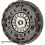 Turbínové koleso meniča krútiaceho momentu Aisin Warner AW50-40LE, AW50-41LE, AW50-42LE, AW50-42LM – označenie meniče krútiaceho momentu 40A080