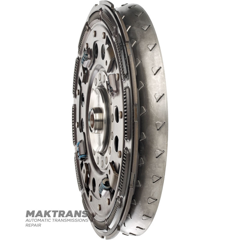 Turbínové koleso meniča krútiaceho momentu Aisin Warner AW50-40LE, AW50-41LE, AW50-42LE, AW50-42LM – označenie meniče krútiaceho momentu 40A080