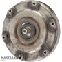 Predný kryt meniča krútiaceho momentu Aisin Warner AW50-40LE, AW50-41LE, AW50-42LE, AW50-42LM - vonkajší priemer pilotného ventilu 20,95 mm, 6 montážnych otvorov, označenie meniča krútiaceho momentu 40A080