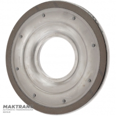 Blokovací piest meniča krútiaceho momentu FORD 4F27E / MAZDA FN4A-EL — L045, celková výška 23 mm, vonkajší Ø 244,45 mm, vnútorný Ø 88,80 mm