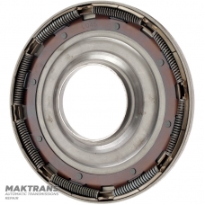 Blokovací piest meniča krútiaceho momentu FORD 4F27E / MAZDA FN4A-EL — L045, celková výška 23 mm, vonkajší Ø 244,45 mm, vnútorný Ø 88,80 mm
