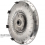 Turbínové koleso meniča krútiaceho momentu FORD 4F27E / MAZDA FN4A-EL — vonkajší Ø 239,45 mm, 16 drážok, označenie lopatiek 6F16, 1-1