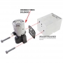 Adaptér na testovanie solenoidov Normal Low DL501 0B5
