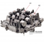 Adaptér na testovanie solenoidov Normal Low DL501 0B5