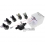Adaptér na testovanie solenoidov JF011E RE0F10A RE5E0A5 RE7E07A