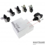 Adaptér na testovanie solenoidov JF011E RE0F10A RE5E0A5 RE7E07A