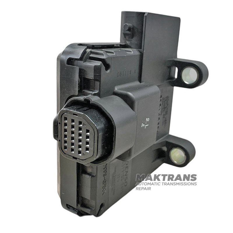 Elektronická riadiaca jednotka TCM U660 — 89530-0E010, DENSO TN79100-2470, LEXUS RX350/450H, (GGL10L-CWTGKA)