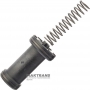 Hydraulický akumulátor DP0 AL4 - výška 57,60 (55) mm, vonkajší Ø 24,25 (31,75) mm, 7700875598, 7700875596, 7705015300, 7700100194