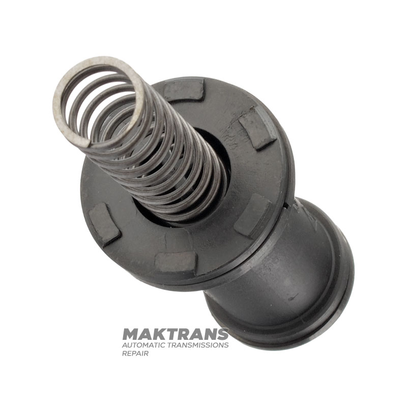 Hydraulický akumulátor DP0 AL4 - výška 57,60 (55) mm, vonkajší Ø 24,25 (31,75) mm, 7700875598, 7700875596, 7705015300, 7700100194