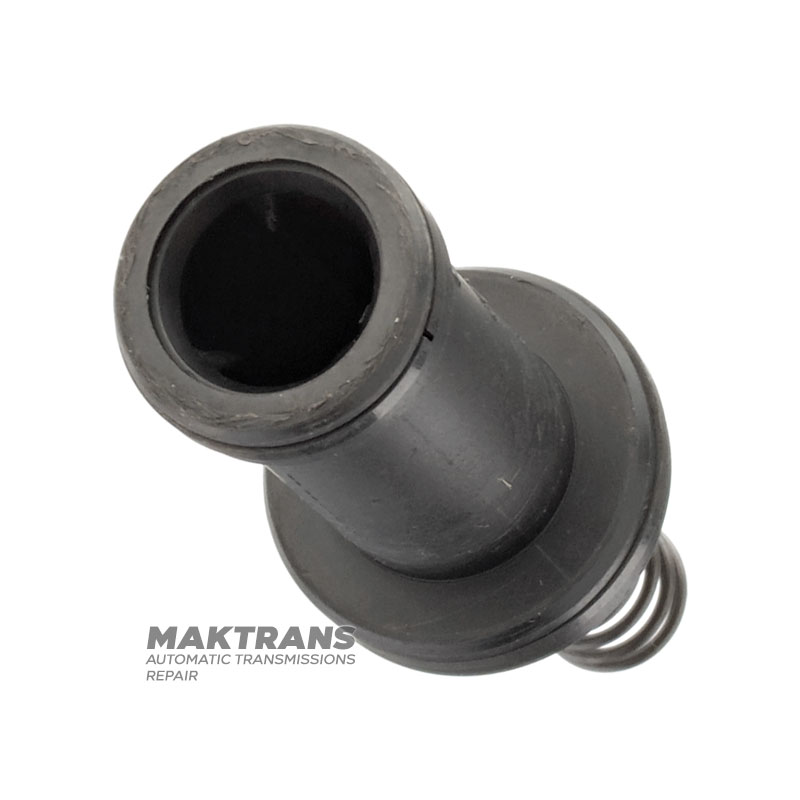 Hydraulický akumulátor DP0 AL4 - výška 57,60 (55) mm, vonkajší Ø 24,25 (31,75) mm, 7700875598, 7700875596, 7705015300, 7700100194
