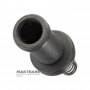 Hydraulický akumulátor DP0 AL4 - výška 57,60 (55) mm, vonkajší Ø 24,25 (31,75) mm, 7700875598, 7700875596, 7705015300, 7700100194