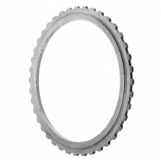 Oporný kotúč spojky K3 VAG 09G, 09K, 09M — hrúbka 3,60 mm (5,05 mm), vnútorný Ø 130,80 mm, 40 zubov