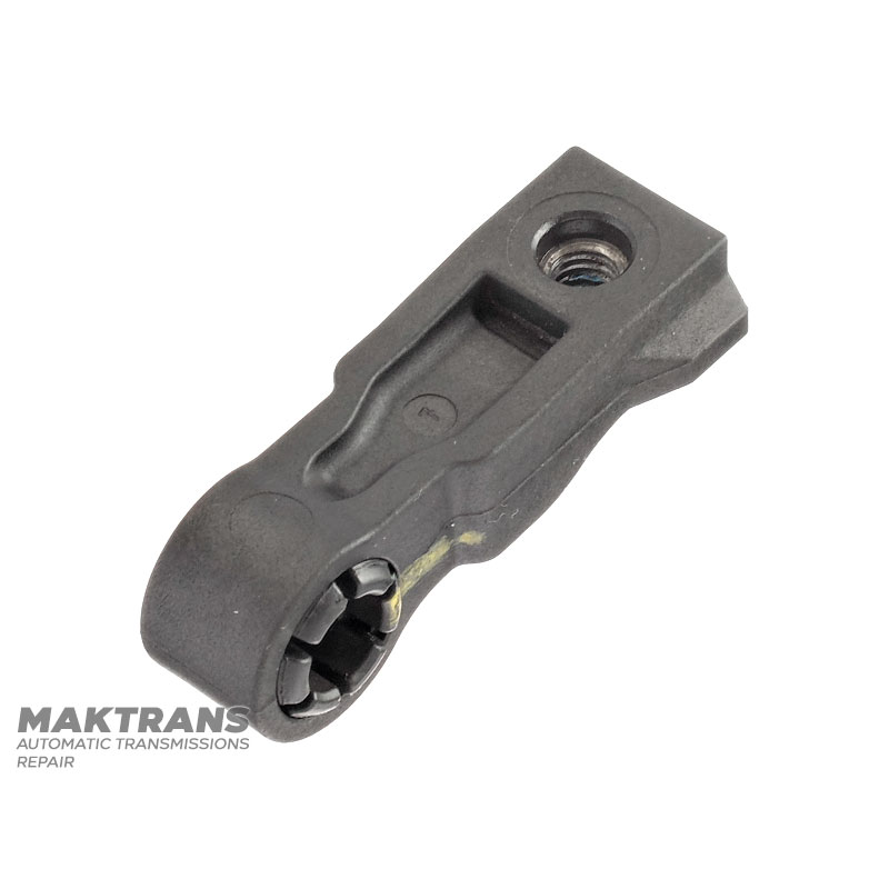 Spona spojky radenia VAG DSG DQ250 02E — 3C0713265C, 02E321171D