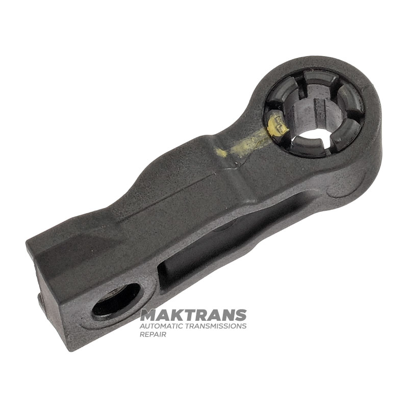 Spona spojky radenia VAG DSG DQ250 02E — 3C0713265C, 02E321171D
