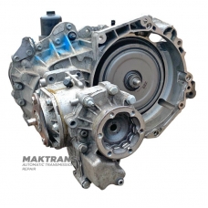 Prevodovka (použitá, netestovaná) VAG DSG6 DQ250 02E, 4WD (s rozdeľovacou prevodovkou) — označenie RHK