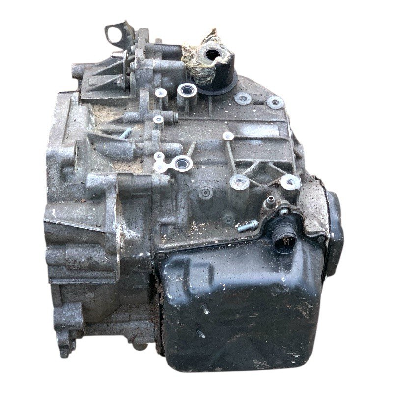 Prevodovka (použitá, netestovaná) VAG DSG6 DQ250 02E, 4WD (bez rozdeľovacej prevodovky) – označenie SYM