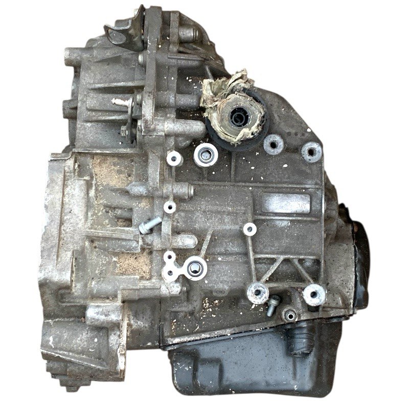 Prevodovka (použitá, netestovaná) VAG DSG6 DQ250 02E, 4WD (bez rozdeľovacej prevodovky) – označenie SYM