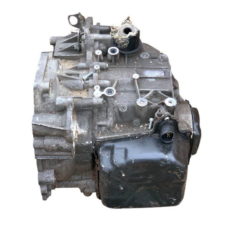 Prevodovka (použitá, netestovaná) VAG DSG6 DQ250 02E, 4WD (bez rozdeľovacej prevodovky) – označenie SYL