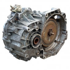 Prevodovka (použitá, netestovaná) VAG DSG6 DQ250 02E, 4WD (bez rozdeľovacej prevodovky) — označenie QSP