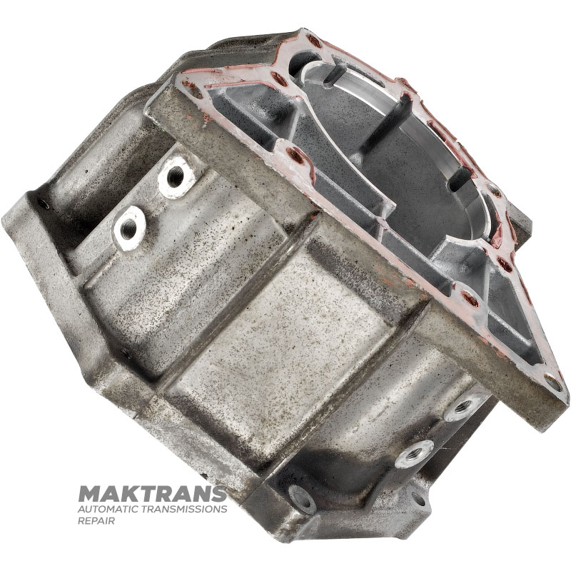Adaptér prevodovky Toyota A750E — 3501060B10, 350100С030, označenie C (Toyota Land Cruiser Prado (120) 2002-2009, 4.0L, 1GRFE)