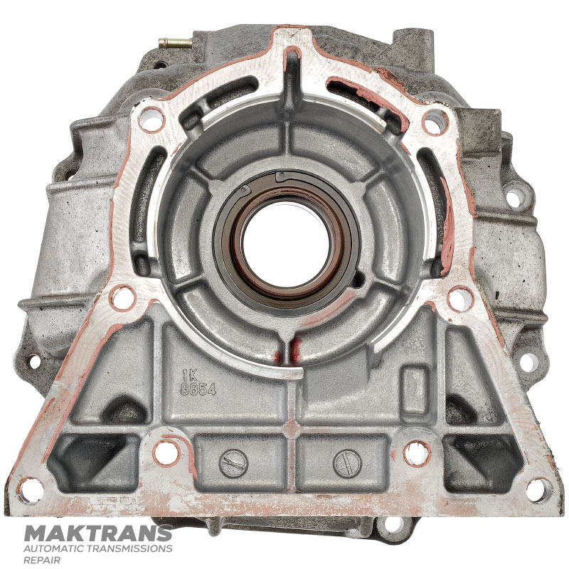 Adaptér prevodovky Toyota A750E — 3501060B10, 350100С030, označenie C (Toyota Land Cruiser Prado (120) 2002-2009, 4.0L, 1GRFE)