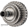 Bubnová spojka B (priama) FORD 6R60, 6R80 9L3P-7H359-AA — pre sadu 5 trecích kotúčov (výška od piestu po poistný krúžok 22 mm)