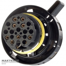 Konektor s vodičmi ZF 8HP - 3M5T-14A464-RNA, 09430801 (Jaguar XF 2007-2015)