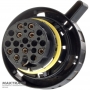 Konektor s vodičmi ZF 8HP - 3M5T-14A464-RNA, 09430801 (Jaguar XF 2007-2015)