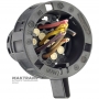 Konektor s vodičmi ZF 8HP - 3M5T-14A464-RNA, 09430801 (Jaguar XF 2007-2015)