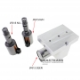 Adaptér na testovanie solenoidu JF015E (RE0F11A)