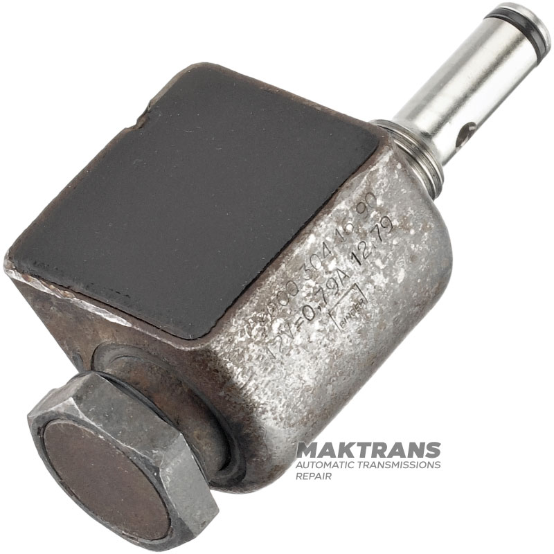 Solenoid Mercedes-Benz 722.3, 720.5, 722.5 — 0003041690