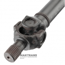 Predný hnací hriadeľ ATC700 — BMW X5 E70, 26207556020, 7556020