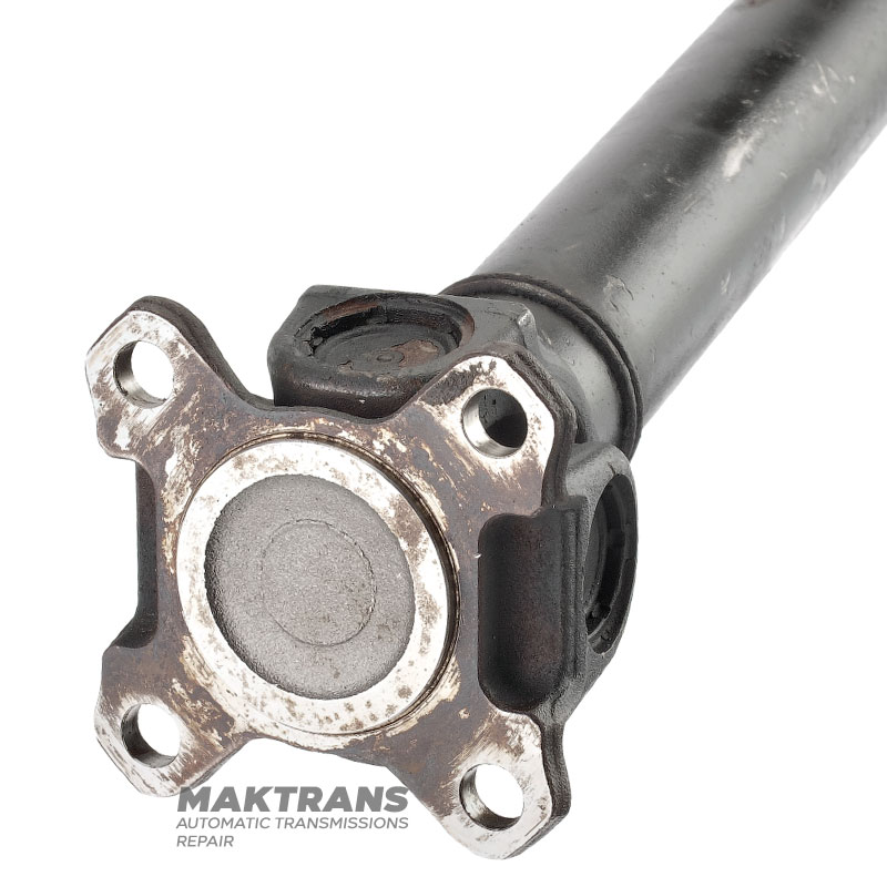 Predný hnací hriadeľ ATC700 — BMW X5 E70, 26207556020, 7556020