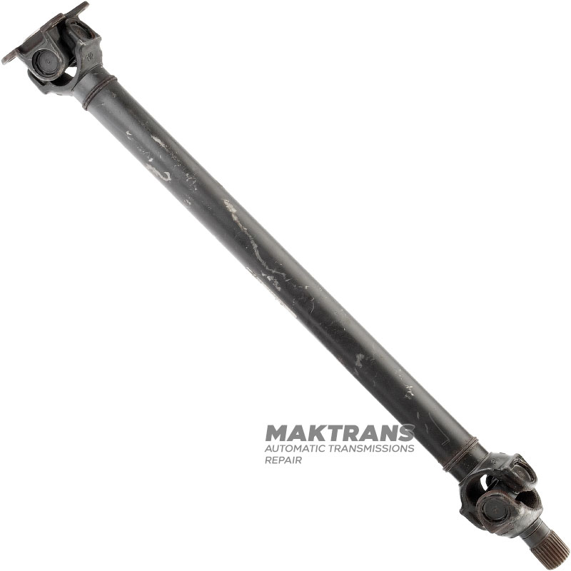 Predný hnací hriadeľ ATC700 — BMW X5 E70, 26207556020, 7556020