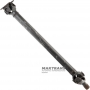 Predný hnací hriadeľ ATC700 — BMW X5 E70, 26207556020, 7556020