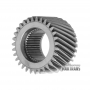 Zadné planétové koleso FORD 6R60, 6R75, 6R80 - celková výška 120 mm, bez ozubeného venca, FL3P-7C224-AA, BL3P-7C224-AB, BL3P-7C224-AC
