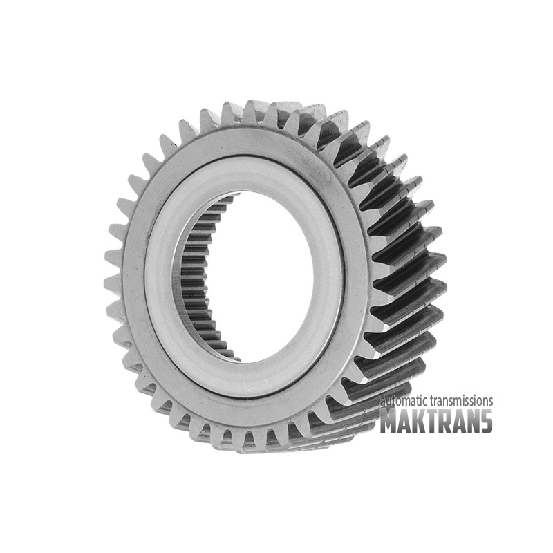 Zadné planétové koleso FORD 6R60, 6R75, 6R80 - celková výška 120 mm, bez ozubeného venca, FL3P-7C224-AA, BL3P-7C224-AB, BL3P-7C224-AC