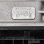 Zostava automatickej prevodovky (nová) Mercedes-Benz 725.0, 4WD — A7252404118, 7252404118, označenie 2553