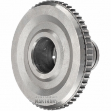 Náboj bubna s underdrive / overdrive DODGE, CHRYSLER 62TE - celková výška 98 mm, vonkajší Ø 165,60 mm, 5017518AB