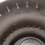 Obežné koleso čerpadla meniča krútiaceho momentu ZF 6HP26 – označenie lopatky 000058, demontované z meniča krútiaceho momentu 20433322512, 000795, Z73
