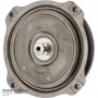 Predný kryt meniča krútiaceho momentu JATCO JF506E, NISSAN RE5F01A - Výška pilota 29 mm, (vonkajší Ø 34,90 mm), 4 montážne otvory, 4168025549, 001256, F77
