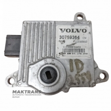 Elektronická riadiaca jednotka Aisin Warner TF-80SC, TF-81SC (AF40, AF4), TF-80SD — 30759364, (Volvo)