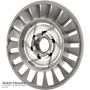 Reaktorové koleso pre menič krútiaceho momentu GM 6T30, 6T40, 6T45 — С0600520/W1 (35 drážok, vonkajší priemer 175 mm)