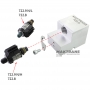 Adaptér na testovanie solenoidov 722.9