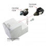 Adaptér na testovanie solenoidov 722.9