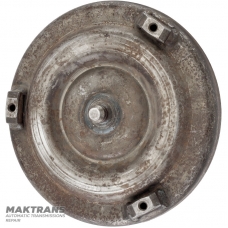 Predný kryt meniča krútiaceho momentu ZF 4HP16 — Chevrolet Lacetti, Forenza 2.0L, 96393636, 96330485, 102095545